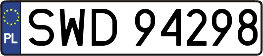 SWD94298