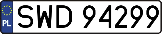 SWD94299