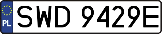 SWD9429E