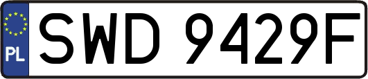 SWD9429F