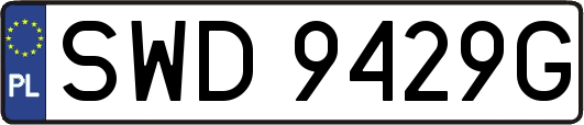 SWD9429G