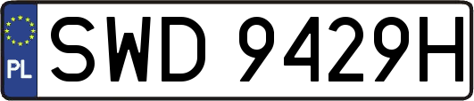 SWD9429H