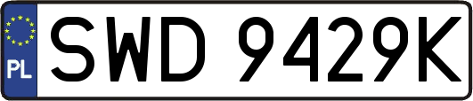 SWD9429K
