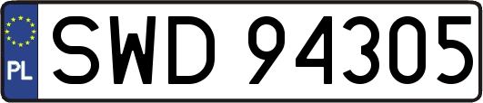 SWD94305