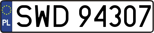 SWD94307