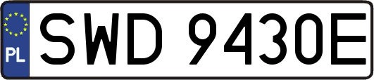 SWD9430E