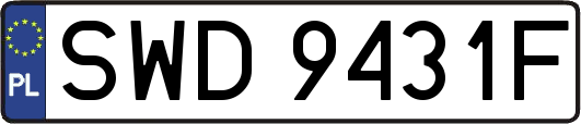 SWD9431F
