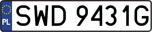 SWD9431G