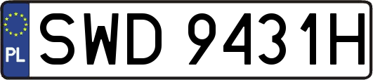 SWD9431H