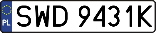 SWD9431K