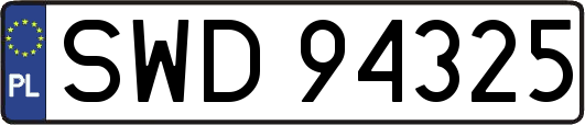 SWD94325