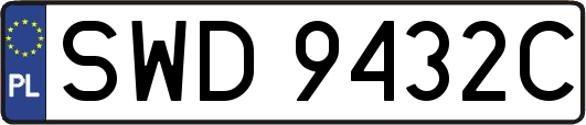 SWD9432C