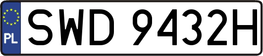 SWD9432H