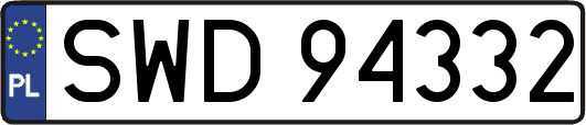 SWD94332