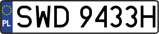 SWD9433H