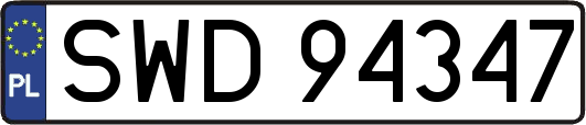 SWD94347