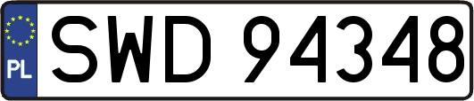 SWD94348
