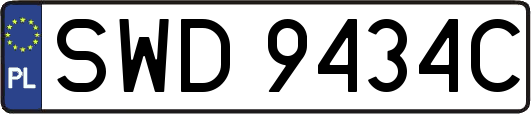 SWD9434C