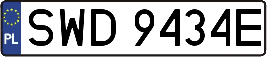 SWD9434E