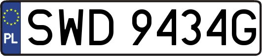 SWD9434G
