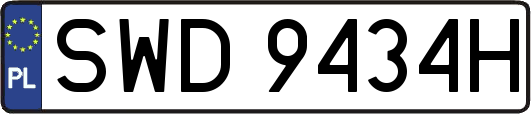 SWD9434H