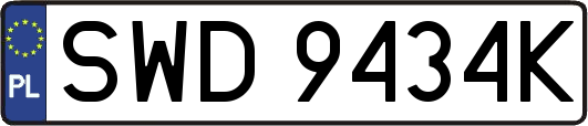 SWD9434K