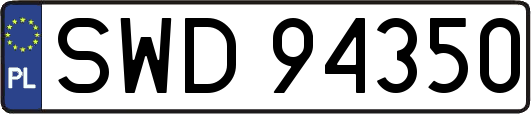 SWD94350