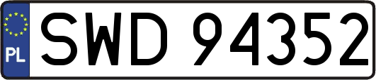 SWD94352