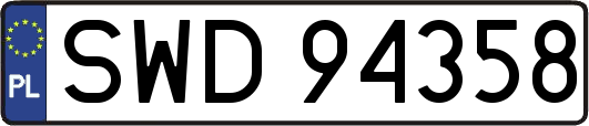 SWD94358