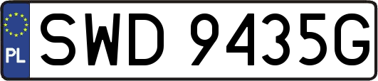 SWD9435G