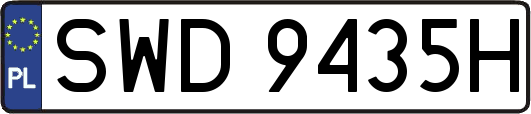 SWD9435H