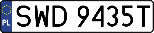 SWD9435T