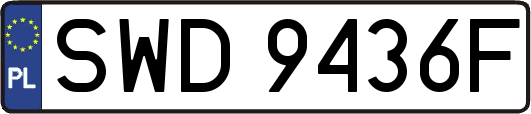 SWD9436F