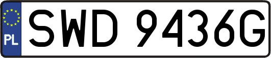 SWD9436G