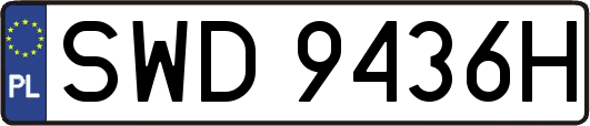 SWD9436H