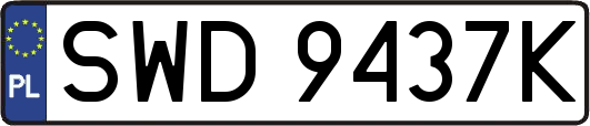 SWD9437K