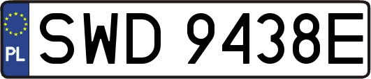 SWD9438E