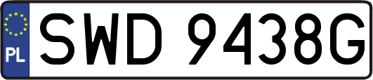 SWD9438G