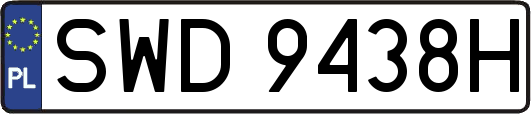 SWD9438H