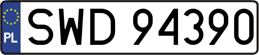 SWD94390