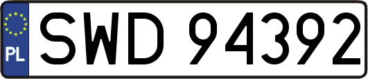 SWD94392