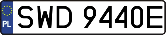 SWD9440E