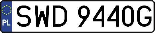 SWD9440G