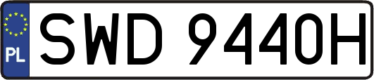 SWD9440H