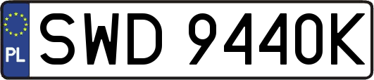 SWD9440K