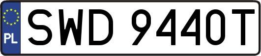 SWD9440T