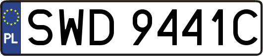 SWD9441C