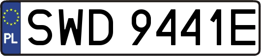 SWD9441E