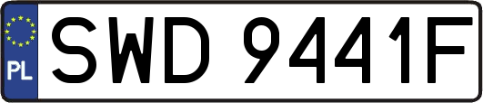 SWD9441F
