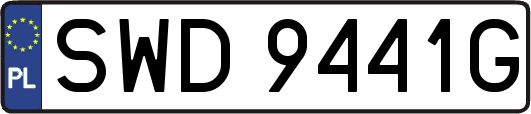 SWD9441G